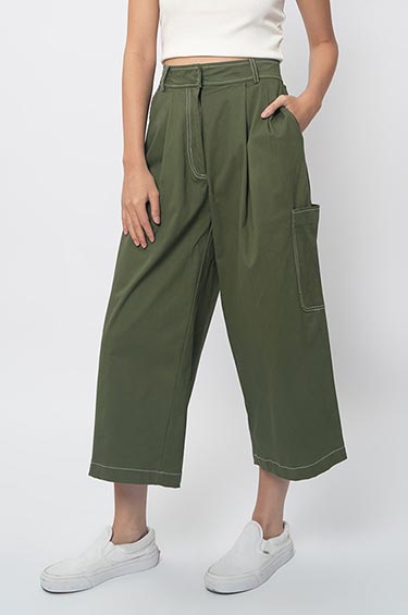 Green Goyal