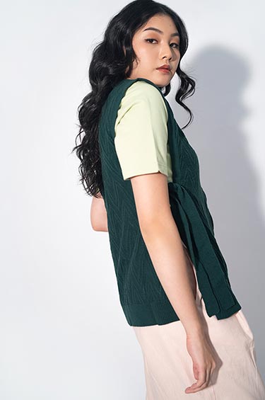 Green Orest