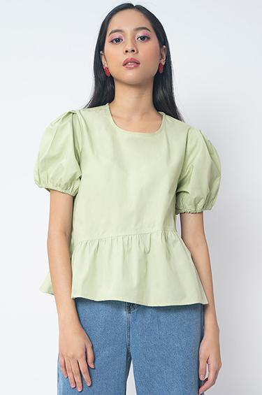 Green Rawle