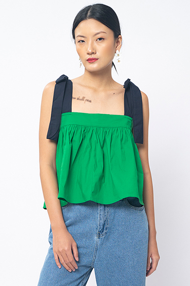 Green Safura