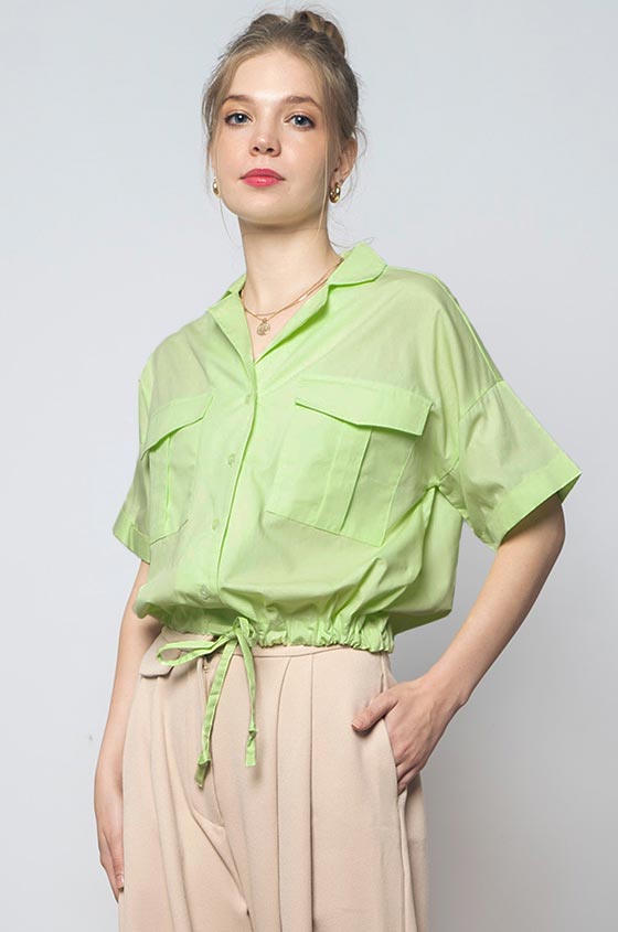 Green Ukuza