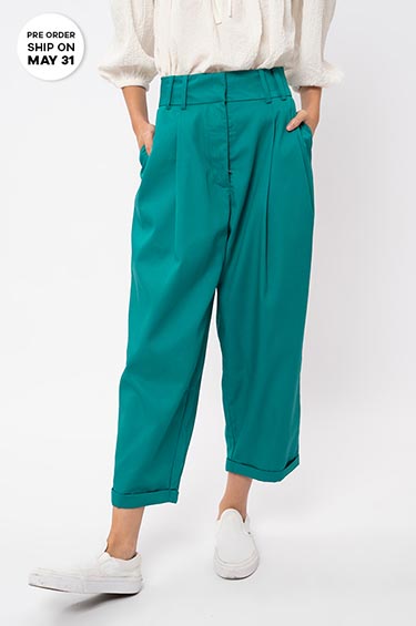 Green Vallone