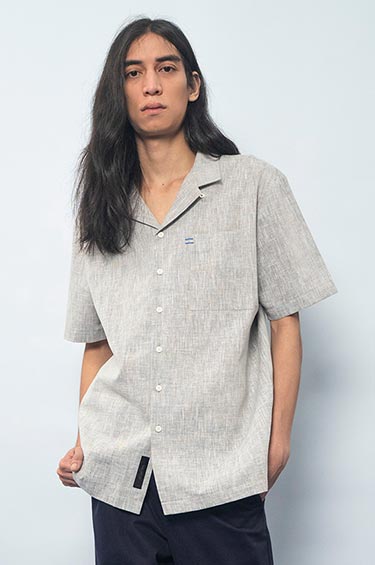 Grey Damsbo