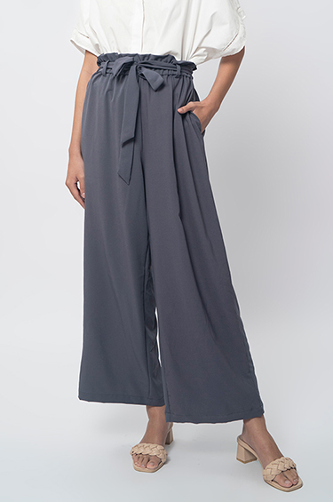 Dark Grey Etelvin