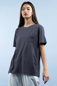 GREY JULES TEE
