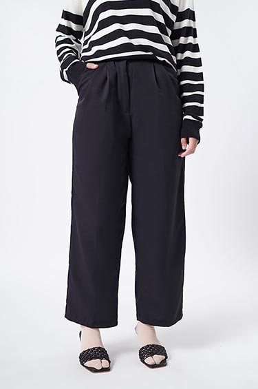 Celana Panjang Hunter Black