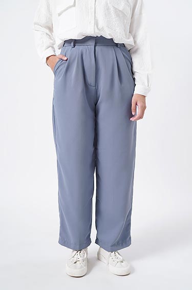 Celana Panjang Hunter Grey