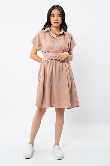 Khaki Ardell