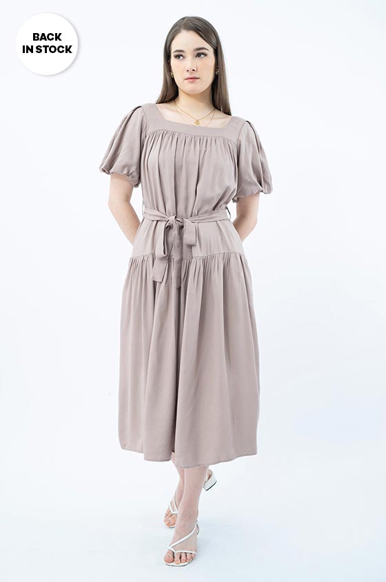 Khaki Stelia