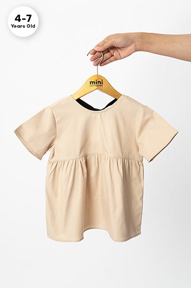 Beige Maryna
