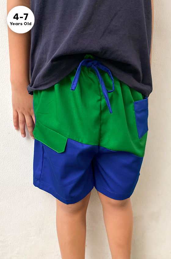 Blue Verner
