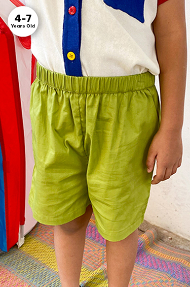 Green Althius