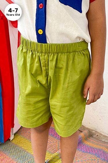 Green Althius