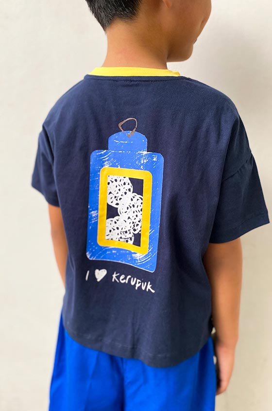 Navy Blue Orbia