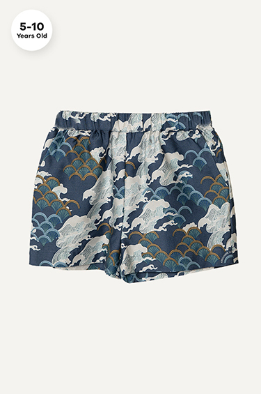 Navy Kanagawa Althius