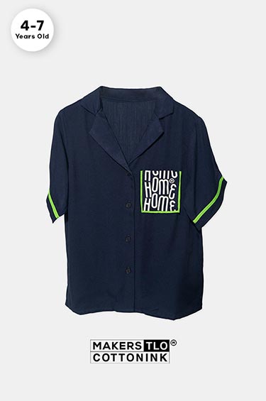Navy Mini Cuyar