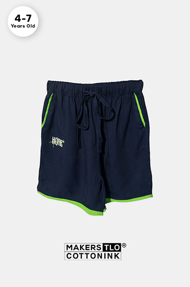 Catalog Bottoms - Shorts | COTTONINK