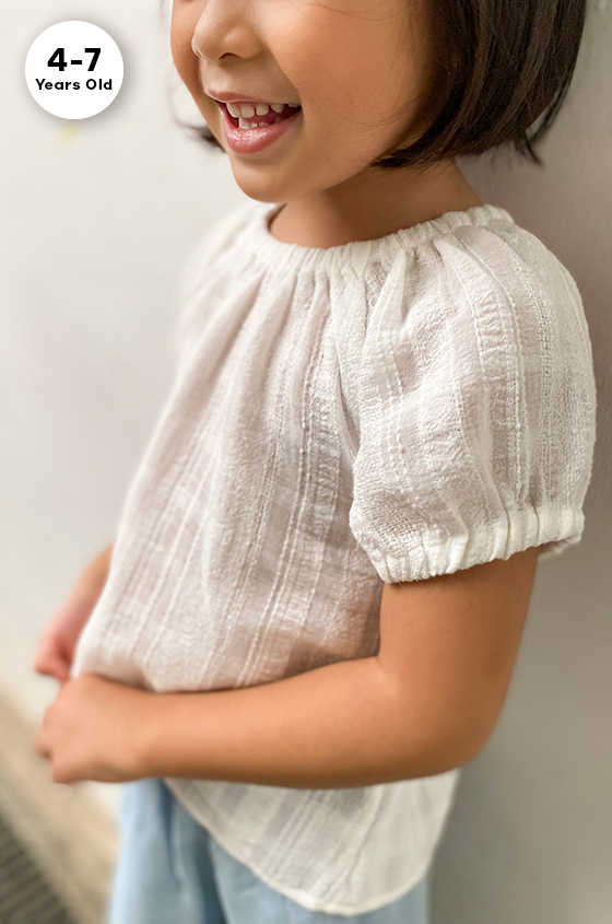 Off-White Fawn