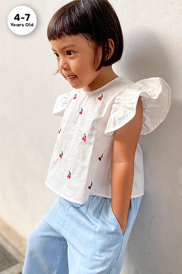 Off-White Harika