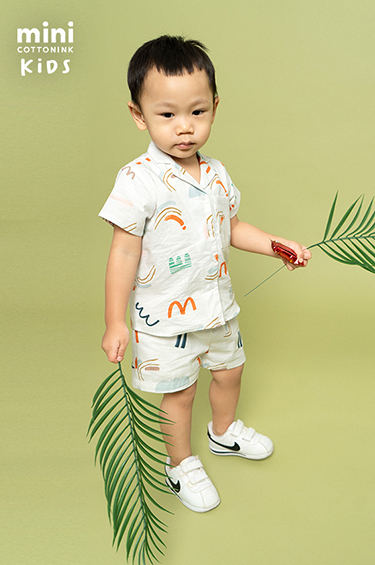 Off-White Doodle Althius
