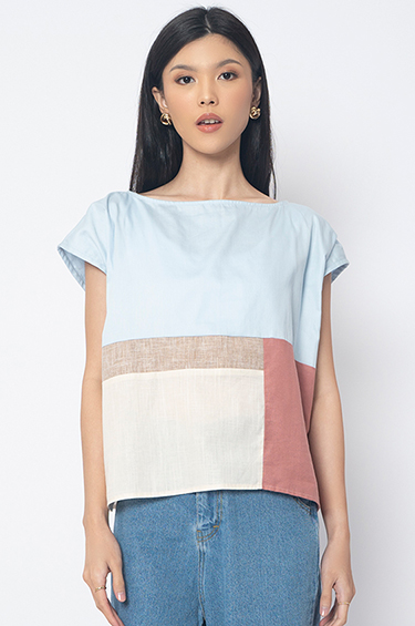 Light Blue Akasma