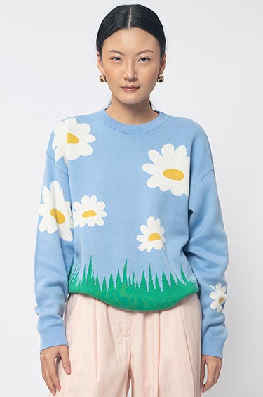 Light Blue Digna