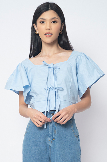 Light Blue Erva