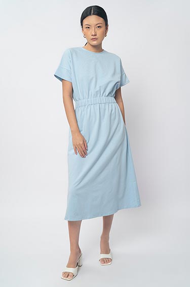 Light Blue Vezi