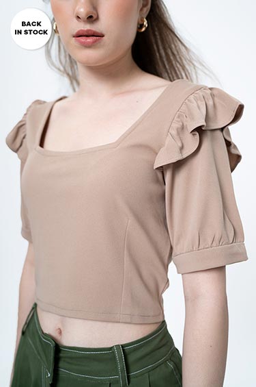 Light Brown Vieth