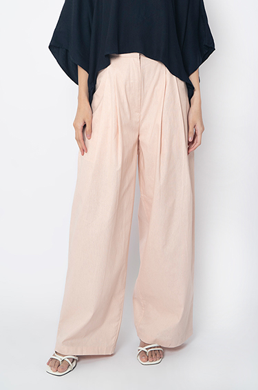 Light Pink Zenaida