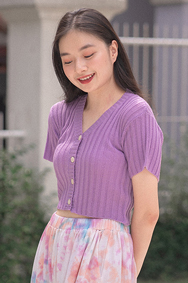 Lilac Mun Yeong