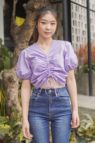 Lilac Soo
