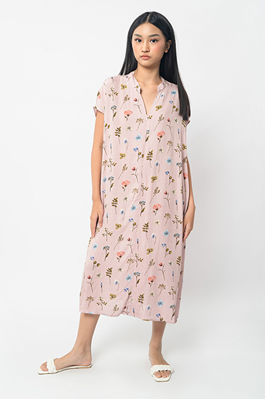 MAHIRA MULTI FLORAL