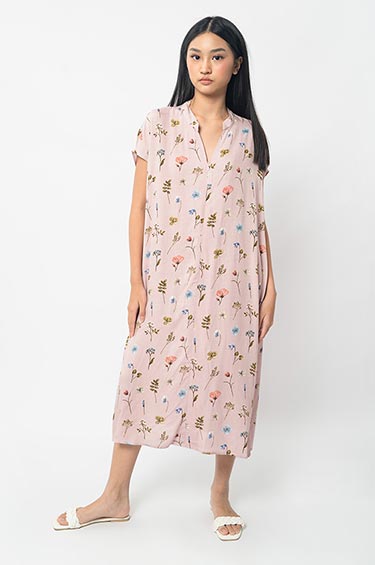 MAHIRA MULTI FLORAL