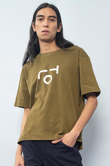 Military Big Logo Tlo
