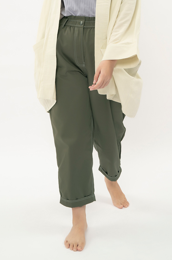 Military Green Darim
