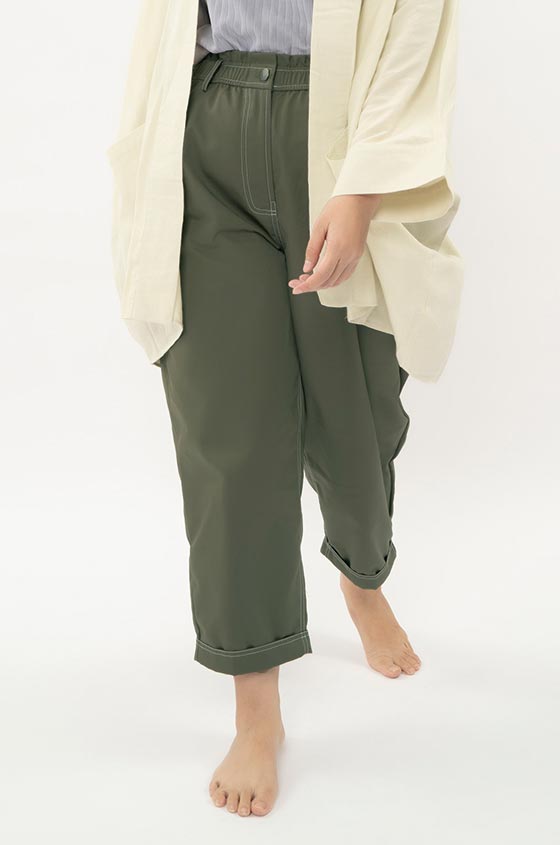 Military Green Darim