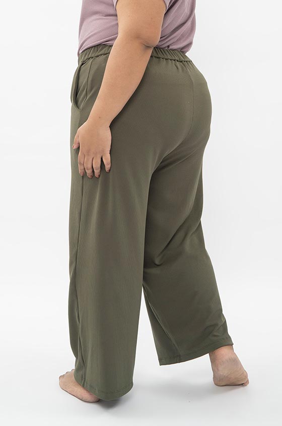 Military Green Futura
