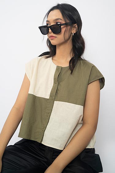 Military Green Sopa