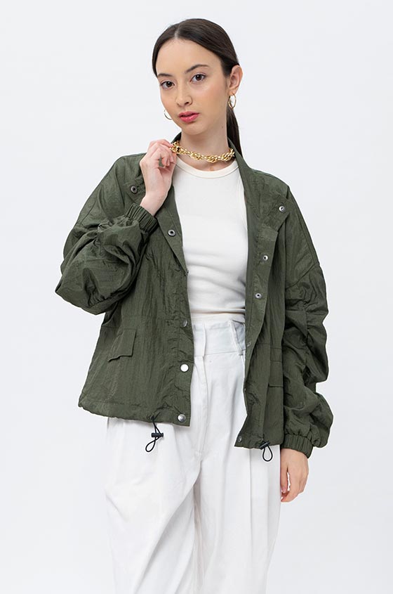 Military Green Thandie