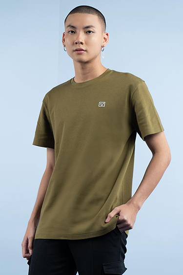 Military Green Varde