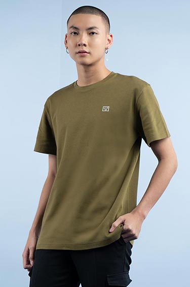 Military Green Varde