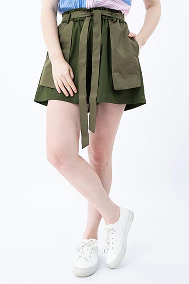 Military Yamika