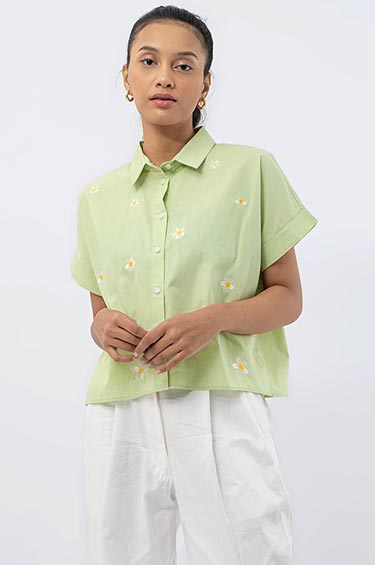 Mint Green Hegias