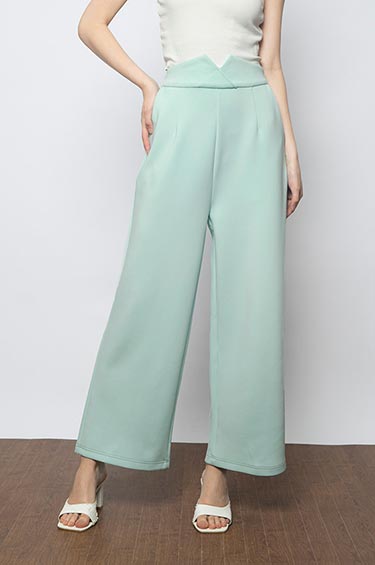 Mint Green Miyuki