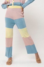 Multicolor Beljan