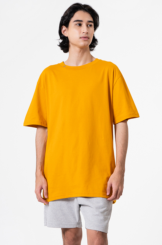 Mustard Alex