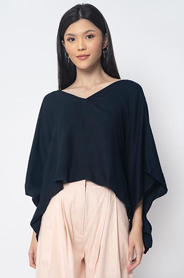 Navy Banou
