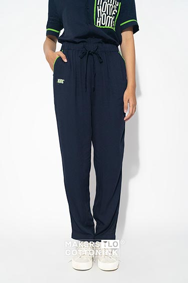 Navy Blue Anes