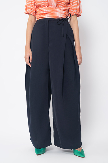 Navy Blue Joevin